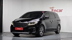 Kia Canival 2018
