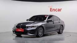 BMW 3 Series 2021