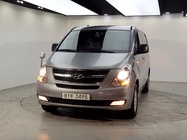 Hyundai Starex 2014