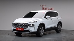 Hyundai Santa Fe 2021