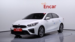 Kia K3 2019