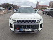 Ssangyong Torres 2023