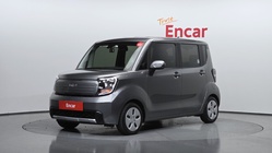 Kia RAY 2023