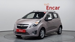 Chevrolet Spark 2011