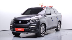 Ssangyong Rexton 2020