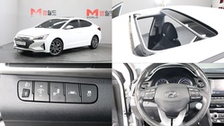 Hyundai Avante 2019