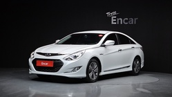Hyundai Sonata 2013