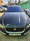Jaguar XF 2016