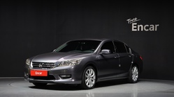 Honda Accord 2013
