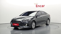 Hyundai Sonata 2019