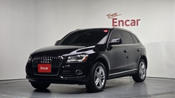 Audi Q5 2016