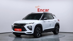 Chevrolet Trailblazer 2022