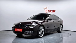 BMW Gran Turismo 2018