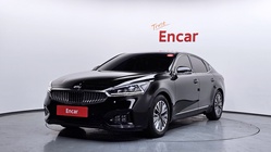 Kia K7 2019
