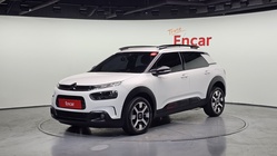 Citroen C4 2019