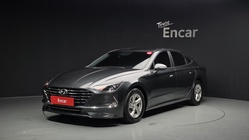 Hyundai Sonata 2019