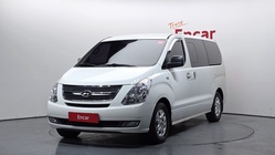 Hyundai Starex 2011