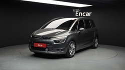 Citroen C4 2015