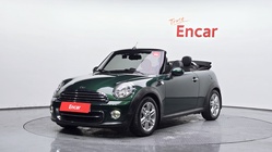 MINI Cooper 2015