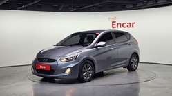 Hyundai Accent 2018