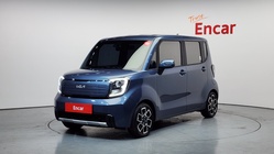 Kia RAY 2024