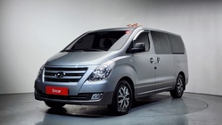 Hyundai Starex 2016