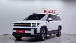 Hyundai Santa Fe 2024