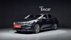 Kia K5 2018