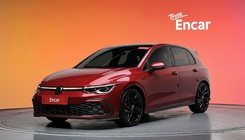 Volkswagen Golf 2022