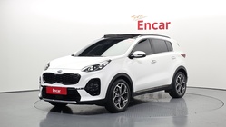 Kia Sportage 2019