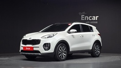 Kia Sportage 2017