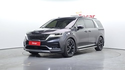 Kia Canival 2020