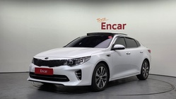 Kia K5 2015