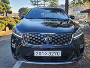 Kia Sorento 2019