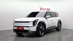 Kia EV9 2023