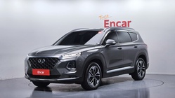 Hyundai Santa Fe 2019
