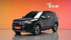 Ssangyong Torres 2024