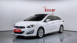 Hyundai i40 2013