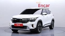 Kia Seltos 2024