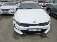 Kia K5 2020