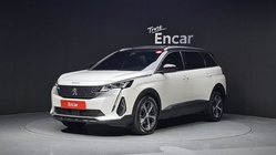Peugeot 5008 2022