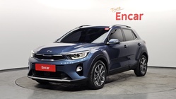 Kia Stonic 2018