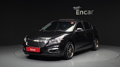 Chevrolet Cruze 2015