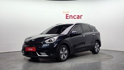Kia Niro 2018