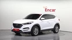 Hyundai Tucson 2015
