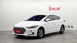 Hyundai Avante 2016