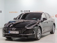 Hyundai Sonata 2019