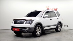 Kia Mohave 2011