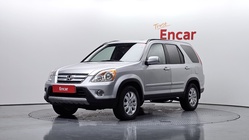 Honda CR-V 2006