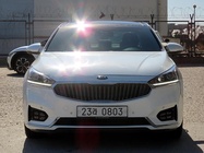Kia K7 2018